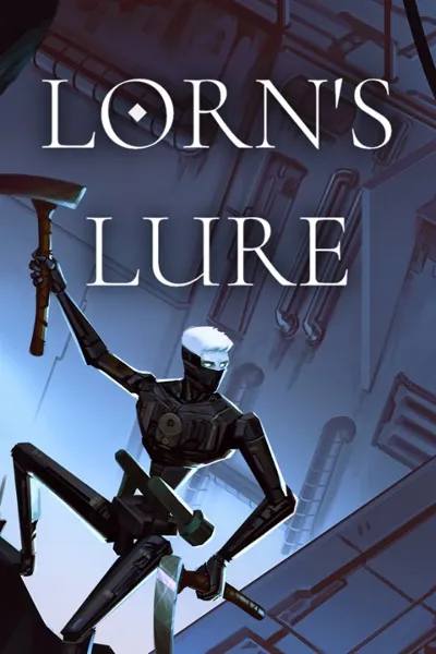 ✅ Lorn&acute;s Lure Xbox One & Xbox Series X|S activation