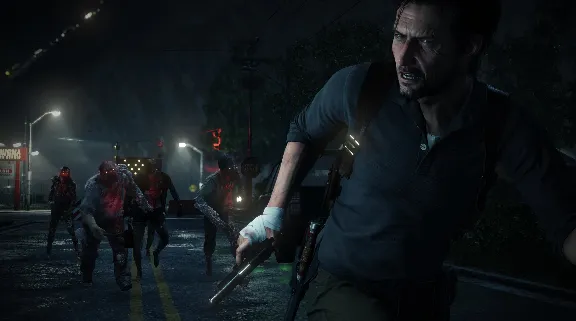 The Evil Within 2 | DLC | Steam Ключ | РФ+СНГ | + Подарок