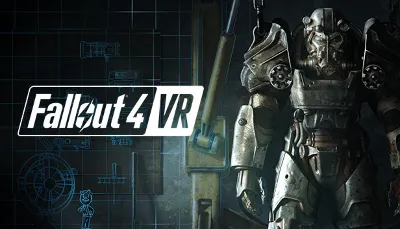 Fallout 4 VR / Steam Ключ / РФ+СНГ | АВТОВЫДАЧА 24/7