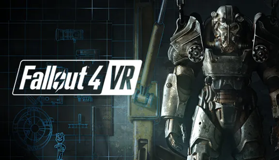 Fallout 4 VR / Steam Ключ / РФ+СНГ | АВТОВЫДАЧА 24/7