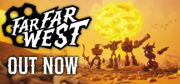 Far Far West (STEAM KEY) RU+KZ+CIS