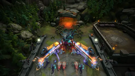 Legion TD 2 - Multiplayer Tower Defense АВТОДОСТАВКА STEAM GLOBAL МГНОВЕННО ЛИЦЕНЗИЯ