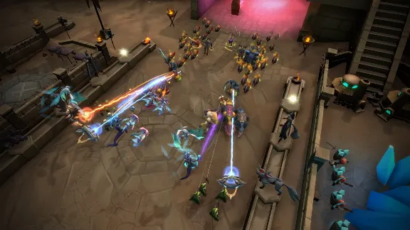 Legion TD 2 - Multiplayer Tower Defense АВТОДОСТАВКА STEAM GLOBAL МГНОВЕННО ЛИЦЕНЗИЯ