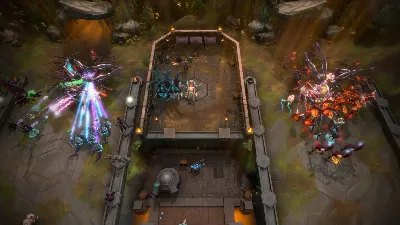 Legion TD 2 - Multiplayer Tower Defense АВТОДОСТАВКА STEAM GLOBAL МГНОВЕННО ЛИЦЕНЗИЯ