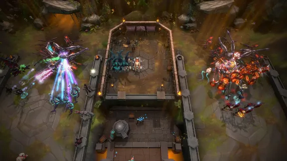 Legion TD 2 - Multiplayer Tower Defense АВТОДОСТАВКА STEAM GLOBAL МГНОВЕННО ЛИЦЕНЗИЯ