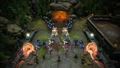 Legion TD 2 - Multiplayer Tower Defense АВТОДОСТАВКА STEAM GLOBAL МГНОВЕННО ЛИЦЕНЗИЯ