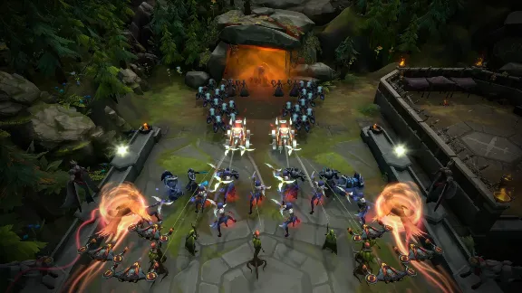 Legion TD 2 - Multiplayer Tower Defense АВТОДОСТАВКА STEAM GLOBAL МГНОВЕННО ЛИЦЕНЗИЯ