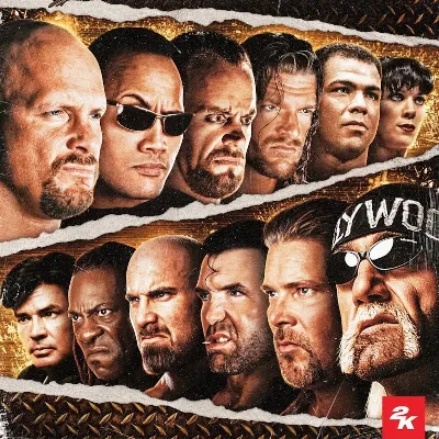 🔥WWE 2K26  MONDAY NIGHT WAR EDITION🔥130 ГБ, 🚀 🔥STEAM ОФФЛАЙН🔥