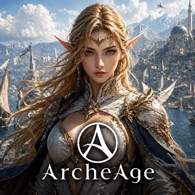 ArcheAge RU сервера Золото МОМЕНТАЛЬНАЯ ДОСТАВКА