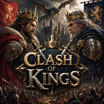 Clash of Kings DONATE INSTANT DELIVERY