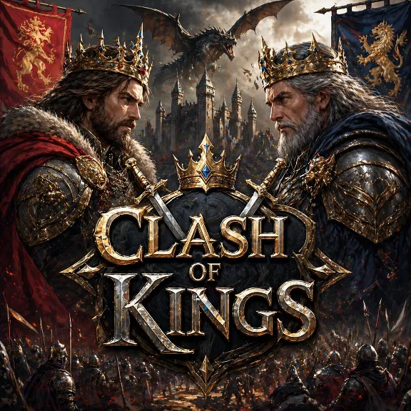 Clash of Kings DONATE INSTANT DELIVERY
