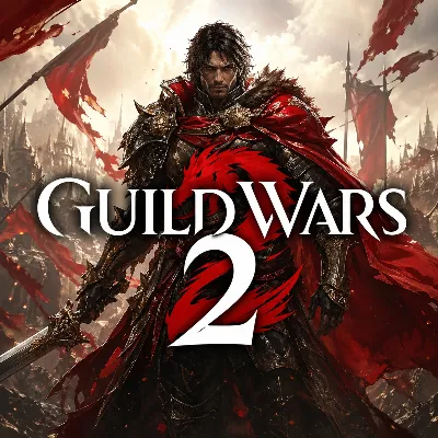 Guild Wars 2 EU Gold МОМЕНТАЛЬНАЯ ДОСТАВКА