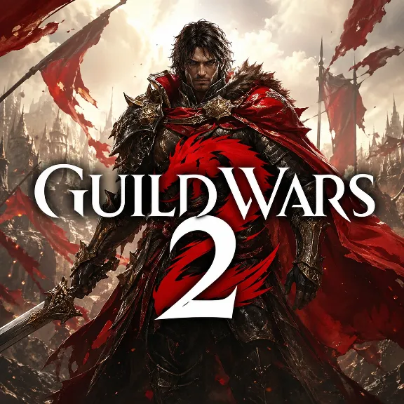 Guild Wars 2 EU Gold МОМЕНТАЛЬНАЯ ДОСТАВКА