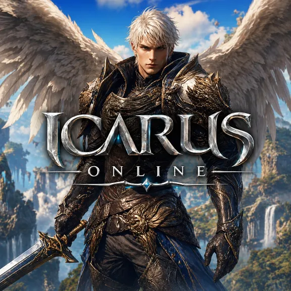Icarus Online EU Золото МОМЕНТАЛЬНАЯ ДОСТАВКА