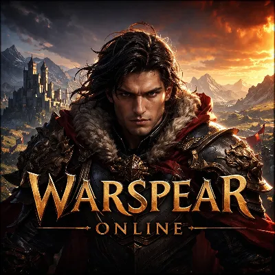 Warspear Online Gold