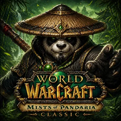 WOW GOLD Mists of Pandaria classic Instant delivery