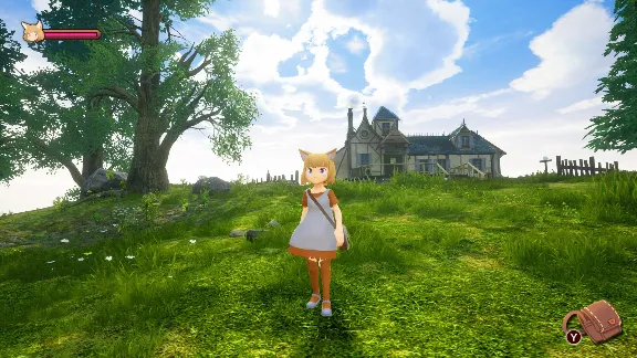 Giraffe and Annika 💎 STEAM KEY | (CIS+RU) 🔑
