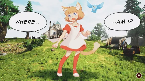 Giraffe and Annika 💎 STEAM KEY | (CIS+RU) 🔑