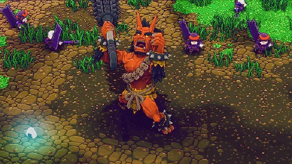 Samurai Bringer 💎 STEAM KEY | (CIS+RU) 🔑