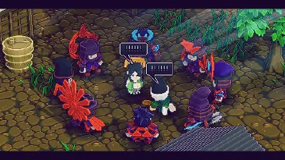 Samurai Bringer 💎 STEAM KEY | (CIS+RU) 🔑