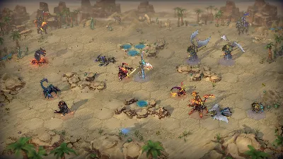 Heroes of Might and Magic: Olden Era * RU/KZ/CIS/TR/CN/AR/IN/BR * STEAM 🚀 AUTO
