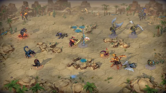 Heroes of Might and Magic: Olden Era * RU/KZ/CIS/TR/CN/AR/IN/BR * STEAM 🚀 AUTO