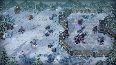 Heroes of Might and Magic: Olden Era * RU/KZ/CIS/TR/CN/AR/IN/BR * STEAM 🚀 AUTO