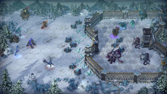 Heroes of Might and Magic: Olden Era✅STEAM GIFT AUTO✅RU+World