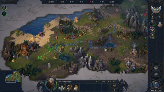Heroes of Might and Magic: Olden Era✅STEAM GIFT AUTO✅RU+World