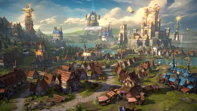 Heroes of Might and Magic: Olden Era✅STEAM GIFT AUTO✅RU+World