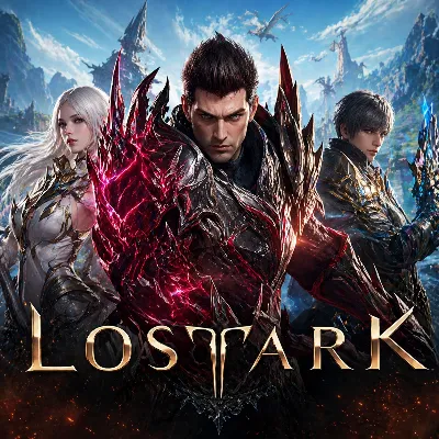 ✅LOST ARK RU СЕРВЕРА ЗОЛОТО ДЕШЕВО ШУСТРАЯ ДОСТАВКА✅