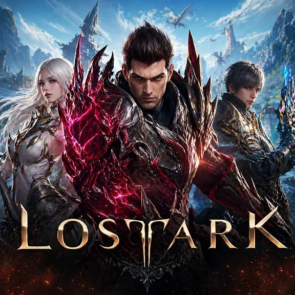 ✅LOST ARK RU СЕРВЕРА ЗОЛОТО ДЕШЕВО ШУСТРАЯ ДОСТАВКА✅