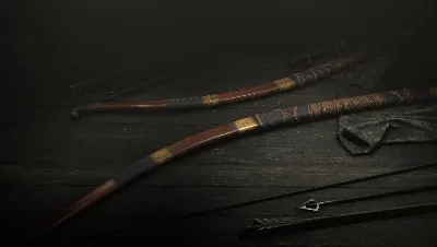 Hunt: Showdown 1896 - Shrine Maiden&acute;s Hell XBOX Any acc