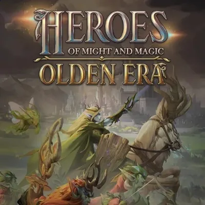 Heroes of Might and Magic: Olden Era (Key Global)