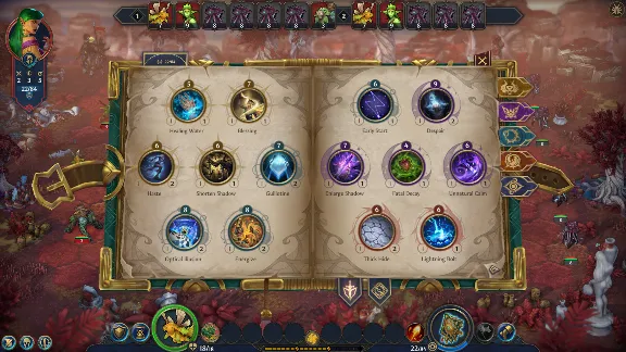 Heroes of Might and Magic: Olden Era RU*KZ*UA*CIS