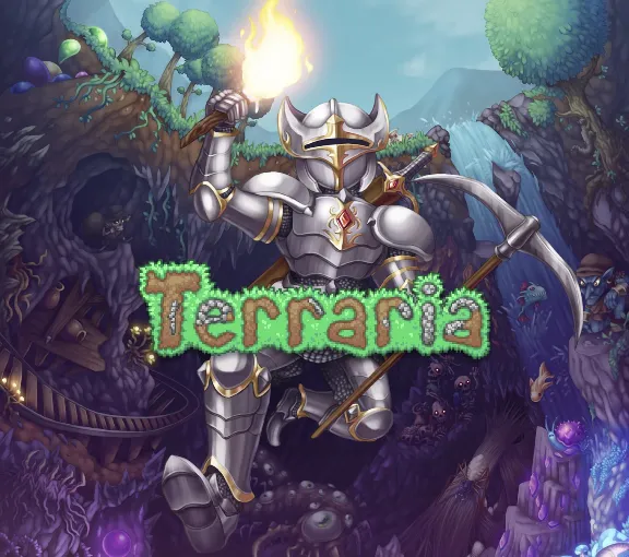 Terraria (Steam Gift Россия) 🔥