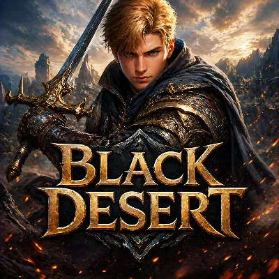 Black Desert RU Серебро МОМЕНТАЛЬНАЯ ДОСТАВКА
