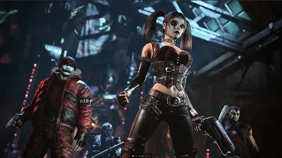 Batman: Return to Arkham Xbox One & Series X|S Key🔑 RUS