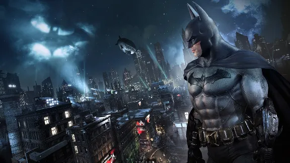 Batman: Return to Arkham Xbox One & Series X|S Key🔑 RUS