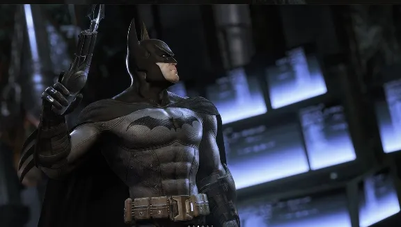 Batman: Return to Arkham Xbox One & Series X|S Key🔑 RUS