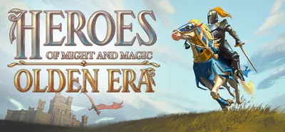 Heroes of Might and Magic: Olden Era (STEAM KEY) RU+KZ+CIS