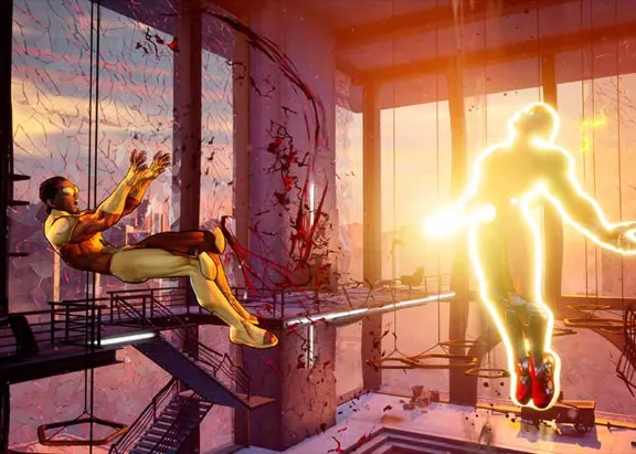 КЛЮЧ Invincible VS - Deluxe Edition XBOX, PC(не steam) Код
