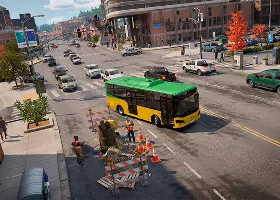 КЛЮЧ Bus Bound XBOX Код