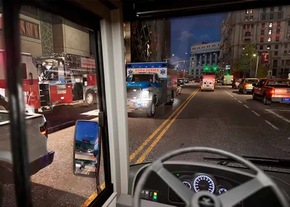 КЛЮЧ Bus Bound XBOX Код