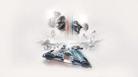 ✅❤️STAR WARS: GALACTIC RACER™❤️XBOX SERIES X|S🔑KEY✅