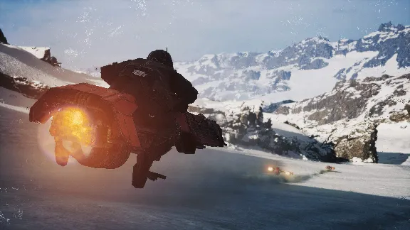 ✅❤️STAR WARS: GALACTIC RACER™❤️XBOX SERIES X|S❤️PREORDER WITH BONUSES✅