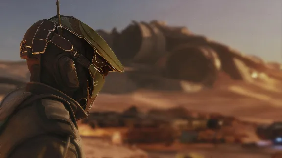 ✅❤️STAR WARS: GALACTIC RACER™❤️XBOX SERIES X|S❤️PREORDER WITH BONUSES✅