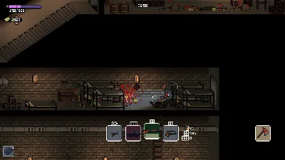 Zombiehood STEAM AUTODELIVERY RU/KZ/UA/CIS