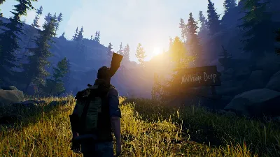 Open Country АВТОДОСТАВКА STEAM GLOBAL МГНОВЕННО ЛИЦЕНЗИЯ