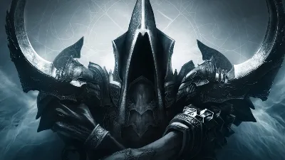 Diablo 3: Reaper of Souls (ПК) Battle.net код – ГЛОБАЛЬНЫЙ